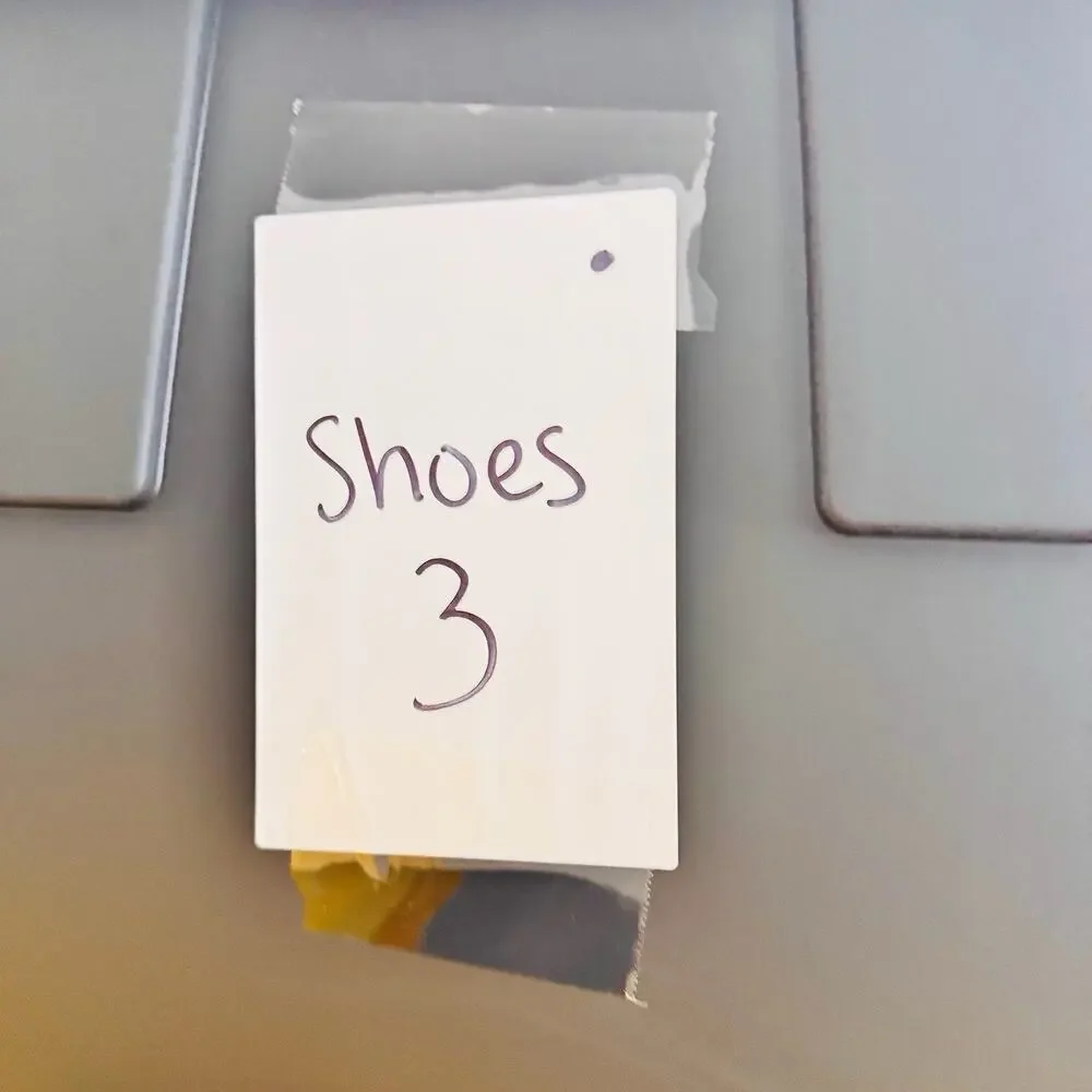 Birkenstock Arizona Essentials EVA sandals Blue Women’s Size 11